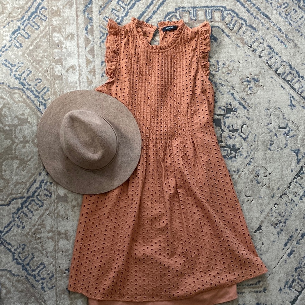 Roolee Dress